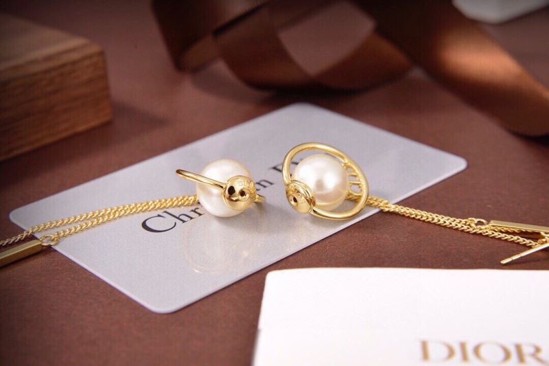 Christian Dior Earrings